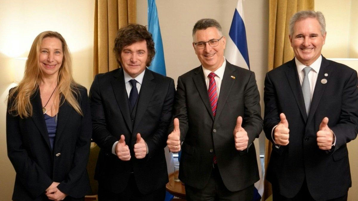 Foto: Ámbito