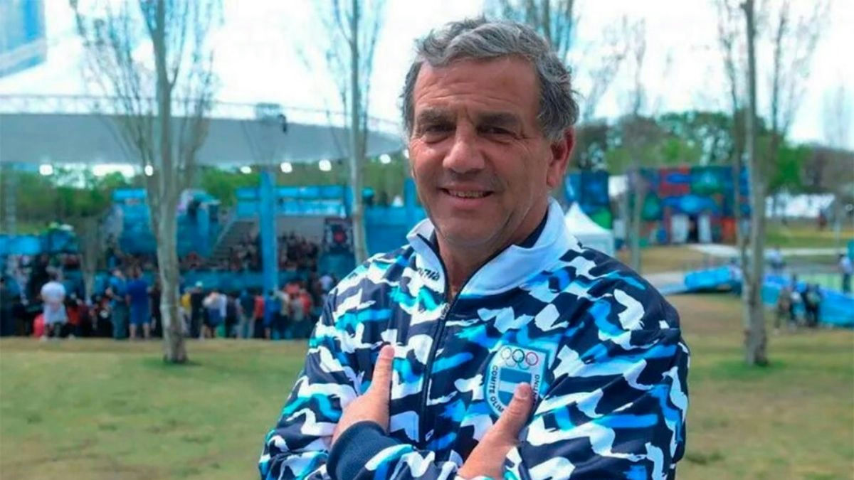 Foto: Ámbito