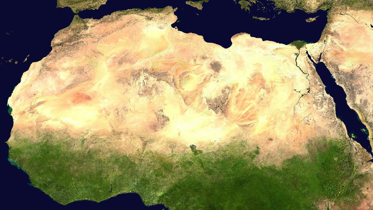 Wikipedia / Sahara (es)