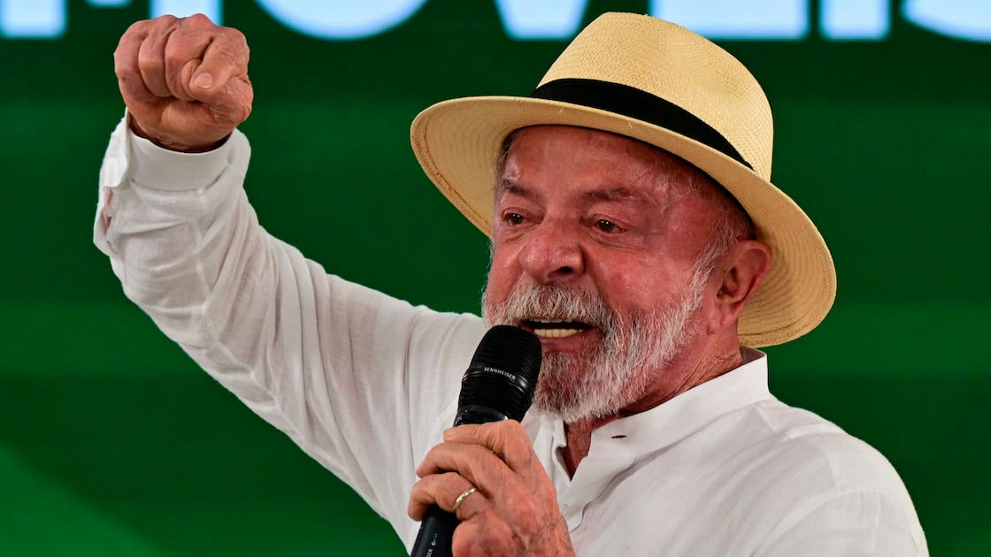 Foto: Página/12