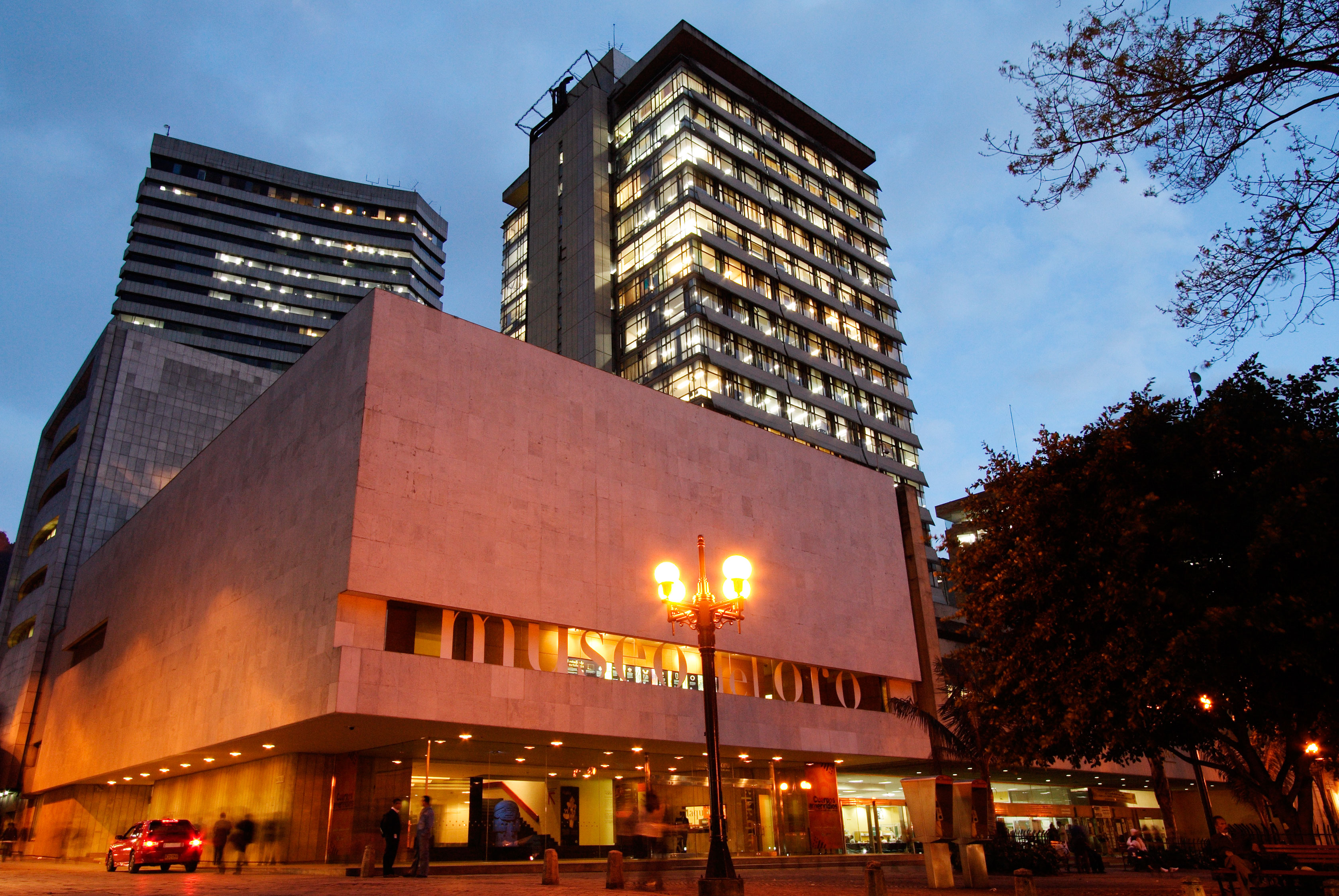 Wikipedia / Bogotá (es)