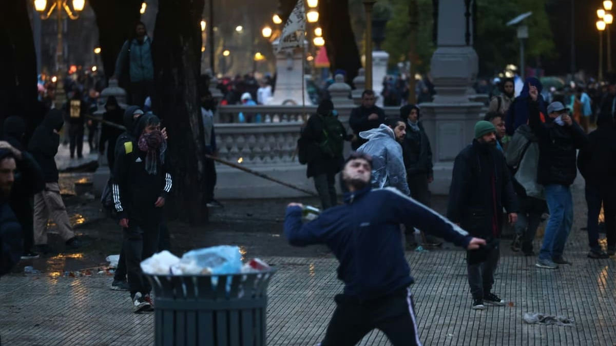 Foto: La Nación