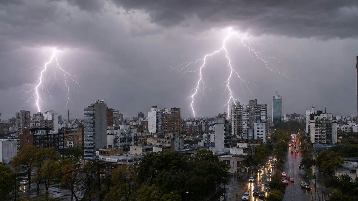 Foto: La Nación