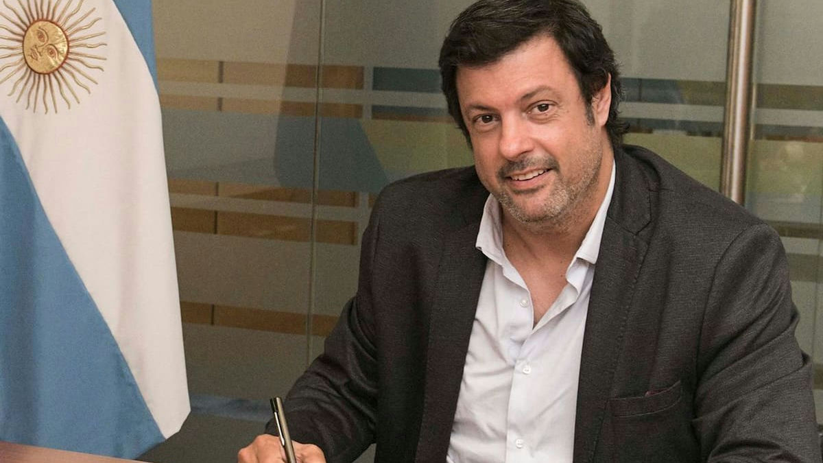 Foto: La Nación