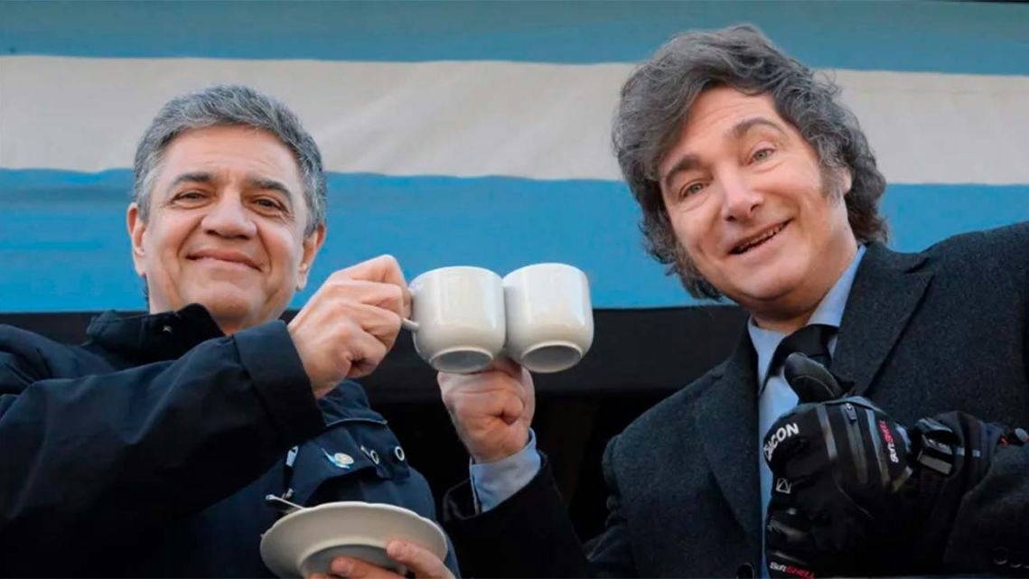Foto: Perfil