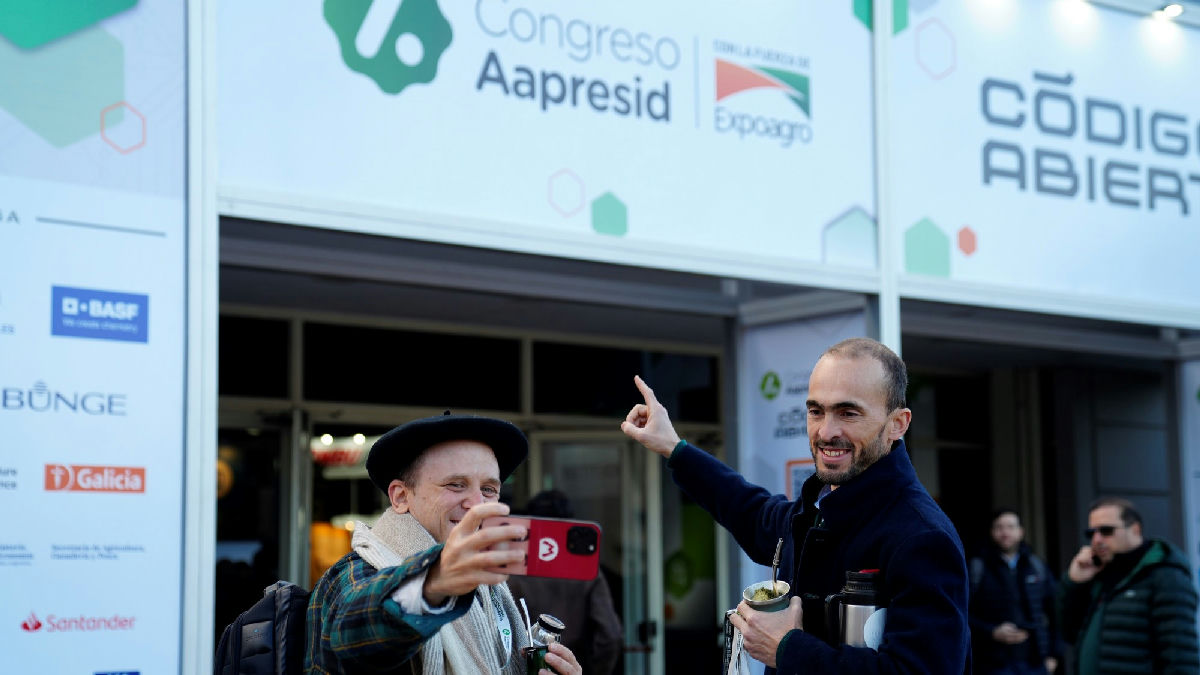 Foto: Clarín