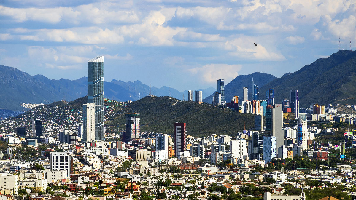 Wikipedia / Nuevo León (es)