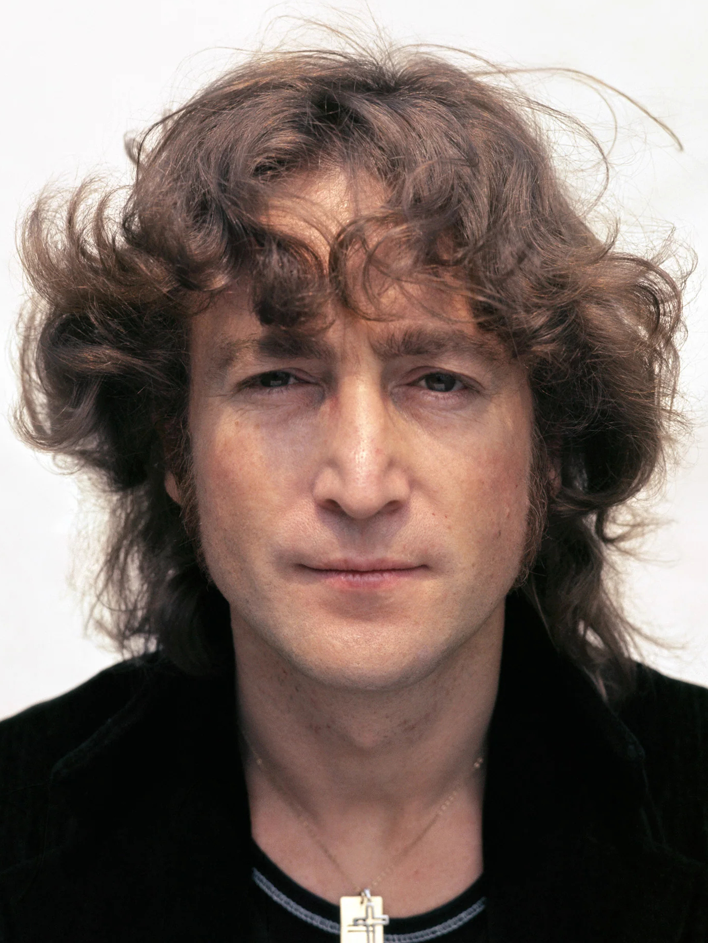 Wikipedia / John Lennon (es)