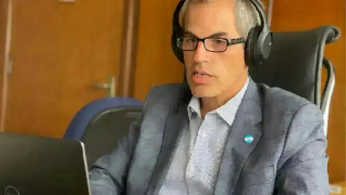 Foto: Perfil