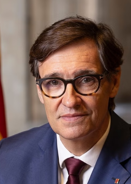 Wikipedia / Salvador Illa (es)