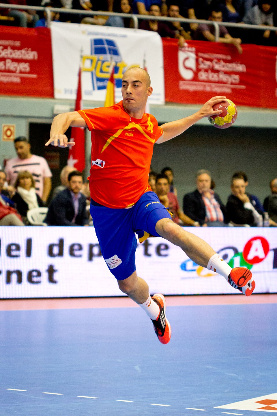 Carlos Delgado / CC BY-SA 3.0 (via Wikimedia Commons)