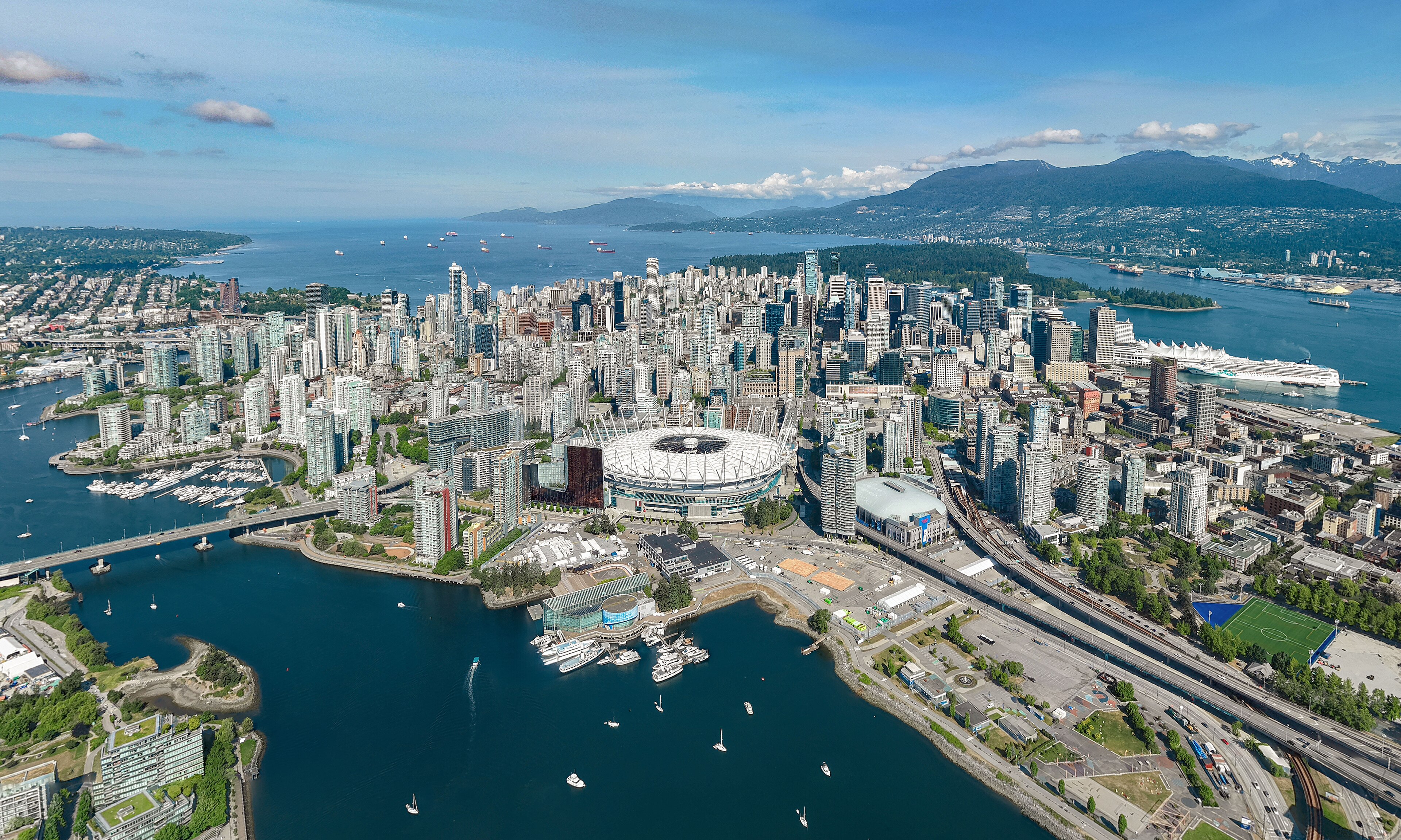 Wikipedia / Vancouver (en)