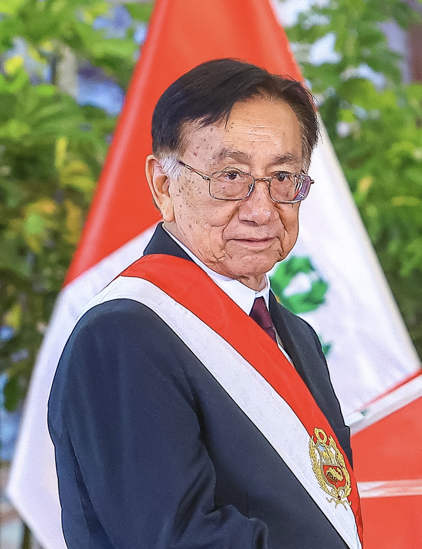Wikipedia / José María Balcázar (es)