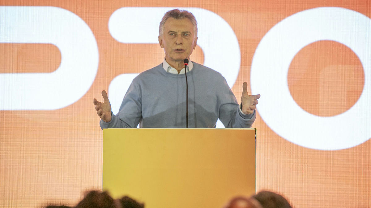 Foto: Clarín