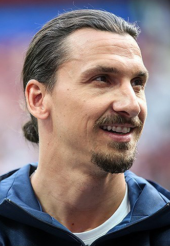 Wikipedia / Zlatan Ibrahimović (es)