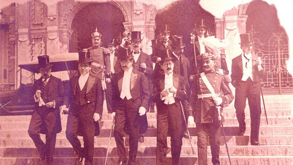 Unknown authorUnknown author / Public domain (via Wikimedia Commons)