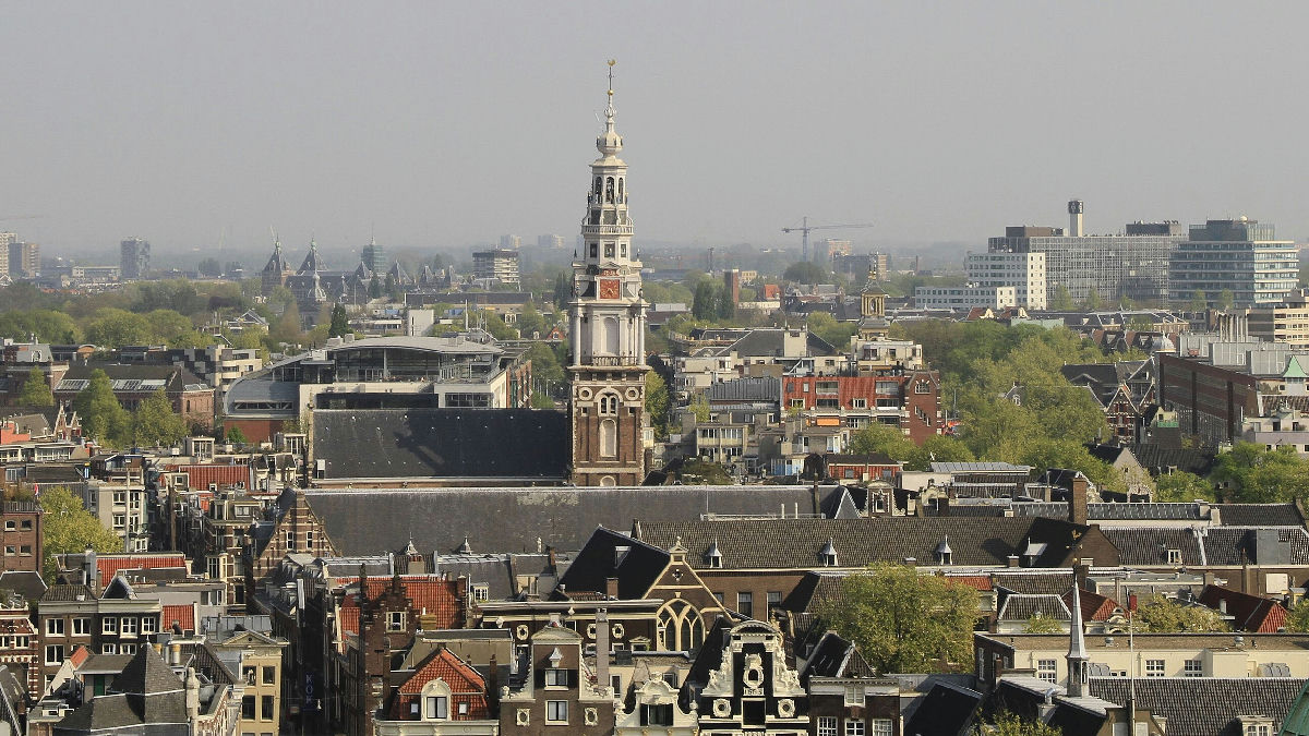 Wikipedia / Randstad (en)