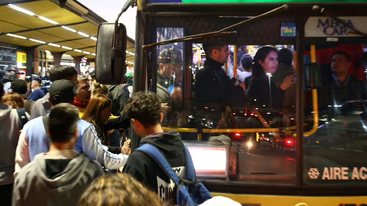 Foto: La Nación