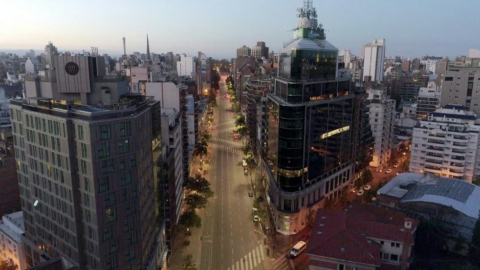 Wikipedia / Barrio Nueva Córdoba (es)