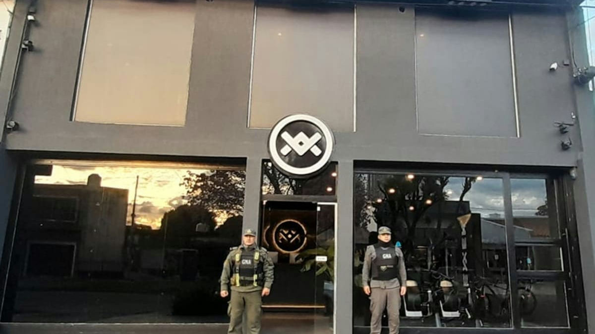Foto: La Nación