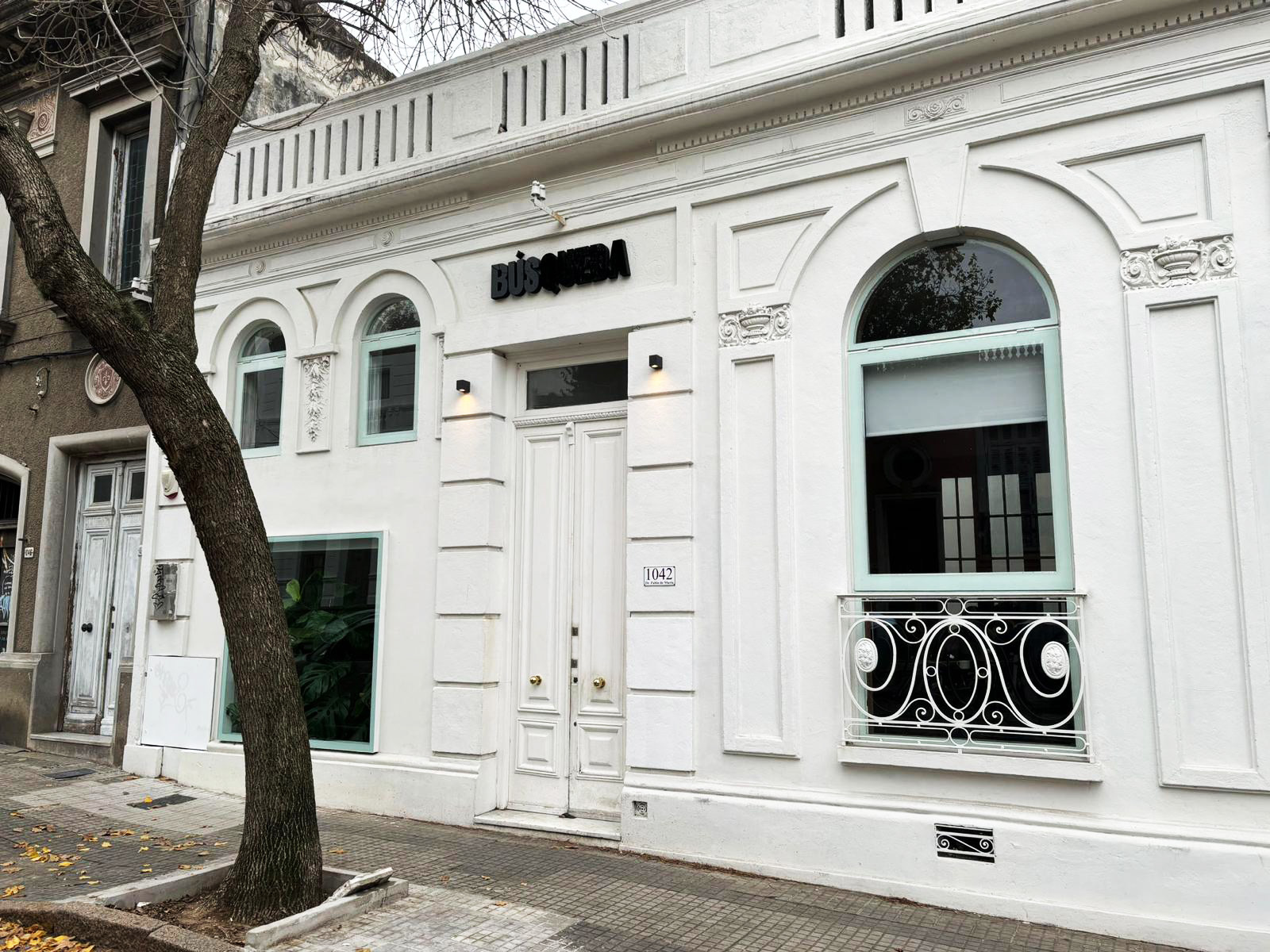 Wikipedia / Búsqueda (Uruguay) (en)