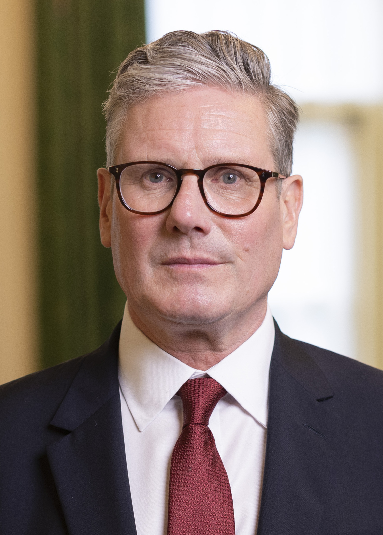 Wikipedia / Keir Starmer (es)