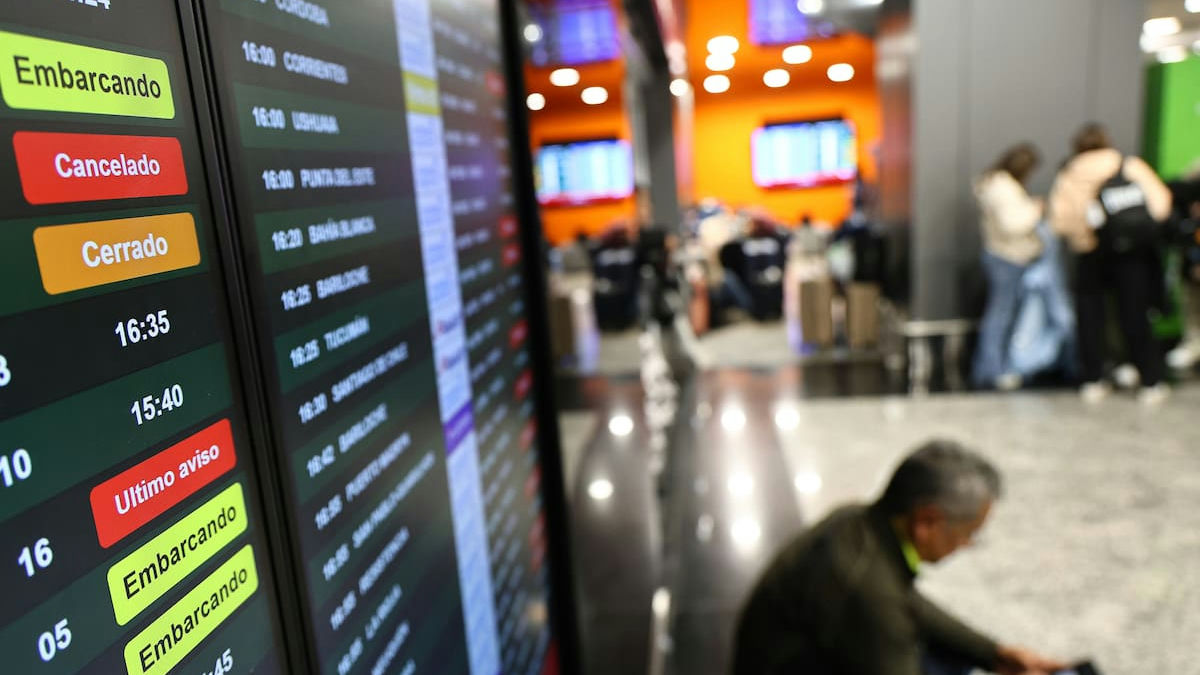 Foto: La Nación
