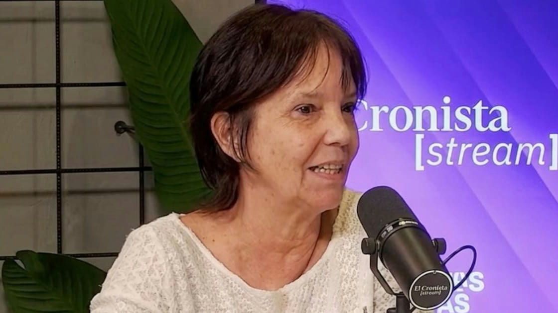 Foto: El Cronista