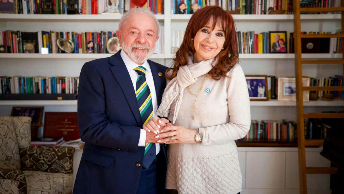 Foto: Perfil