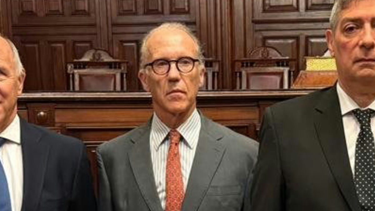 Foto: Clarín