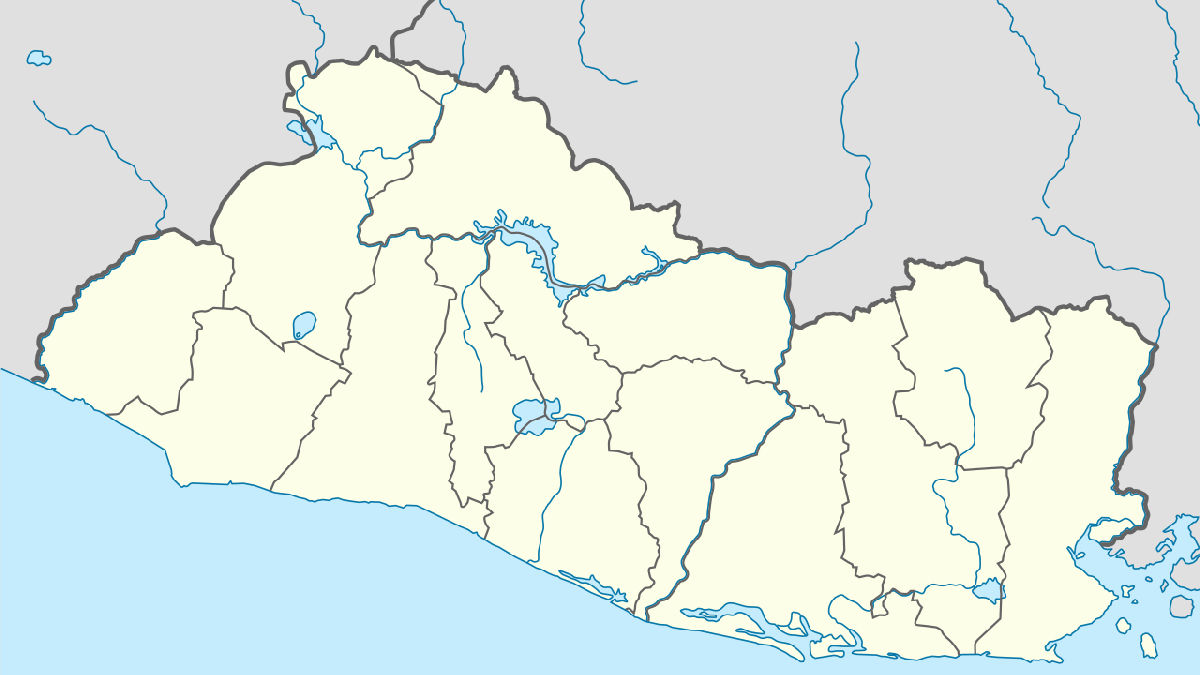 Wikipedia / El Congo (es)