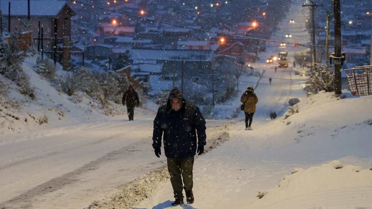 Foto: La Nación