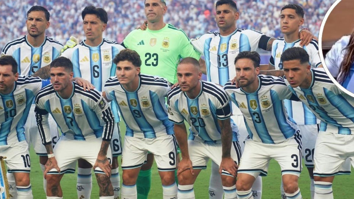 Foto: Clarín