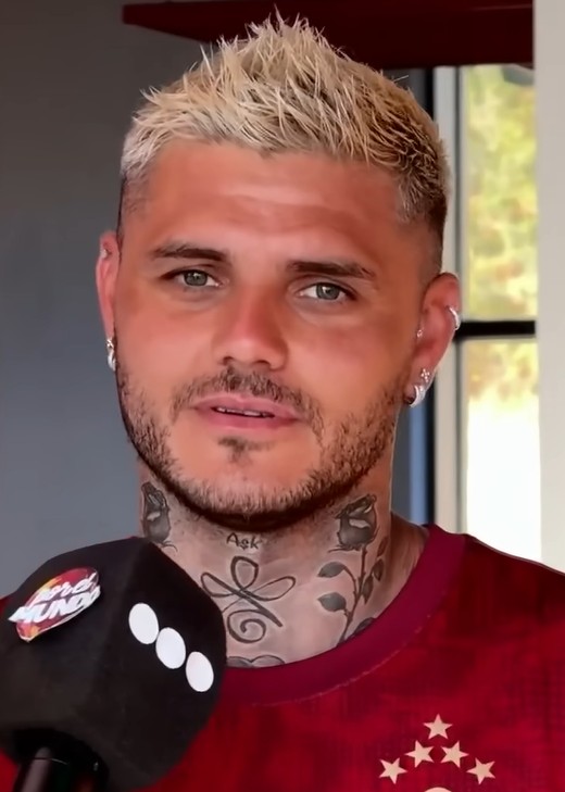 Wikipedia / Mauro Icardi (es)