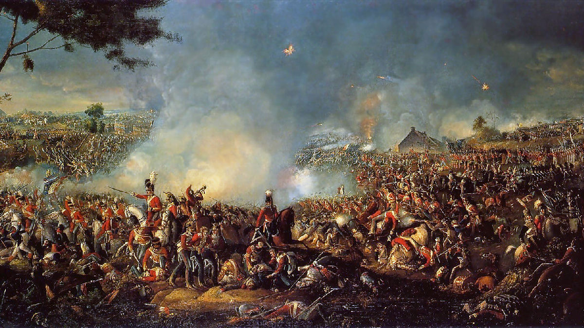 Wikipedia / Batalla (es)