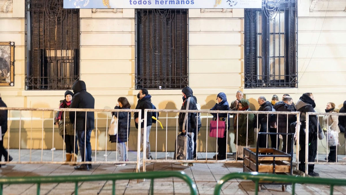 Foto: La Nación