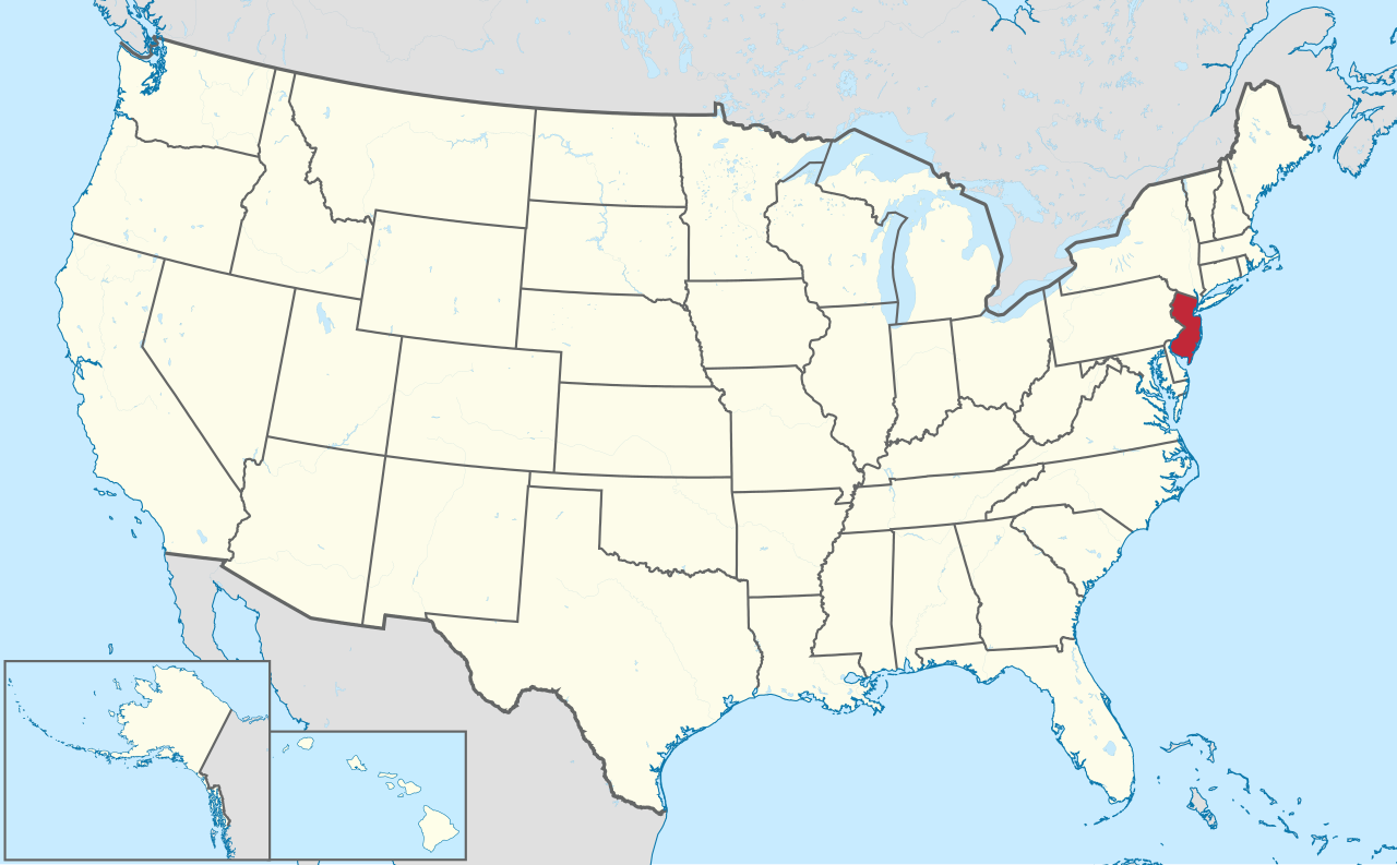 Wikipedia / Nueva Jersey (es)