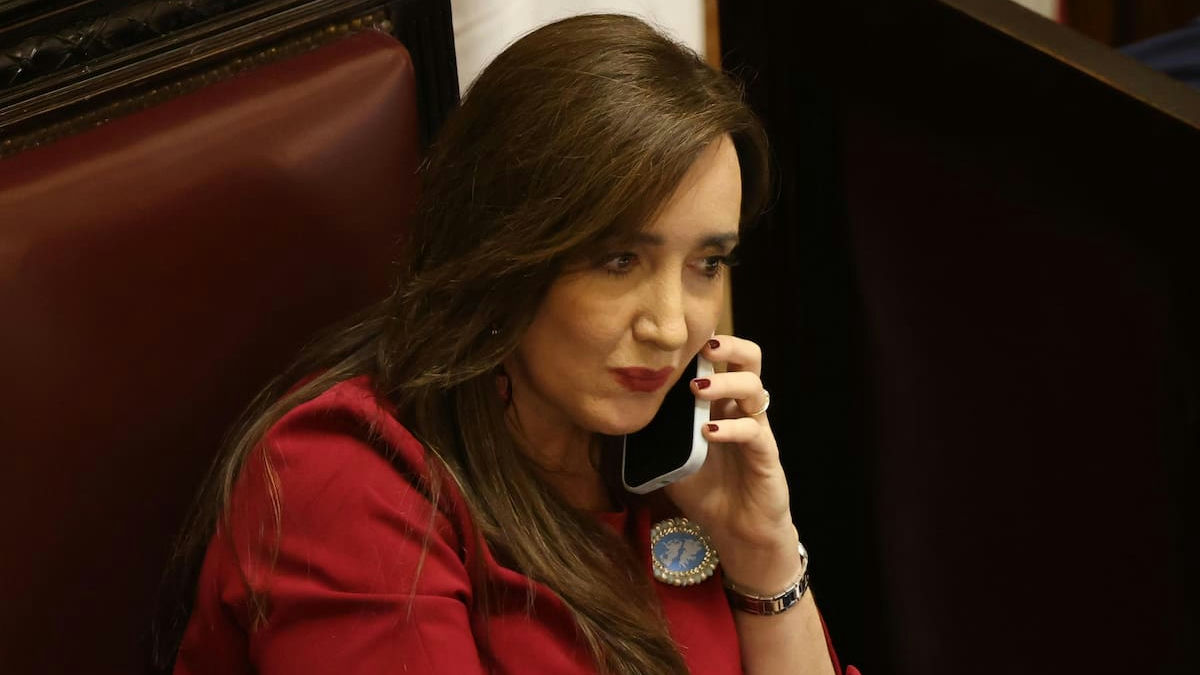 Foto: La Nación