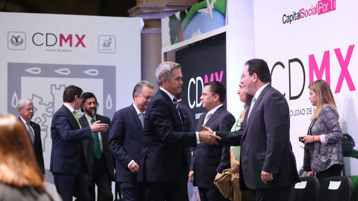 Gobierno CDMX / CC0 (via Wikimedia Commons)