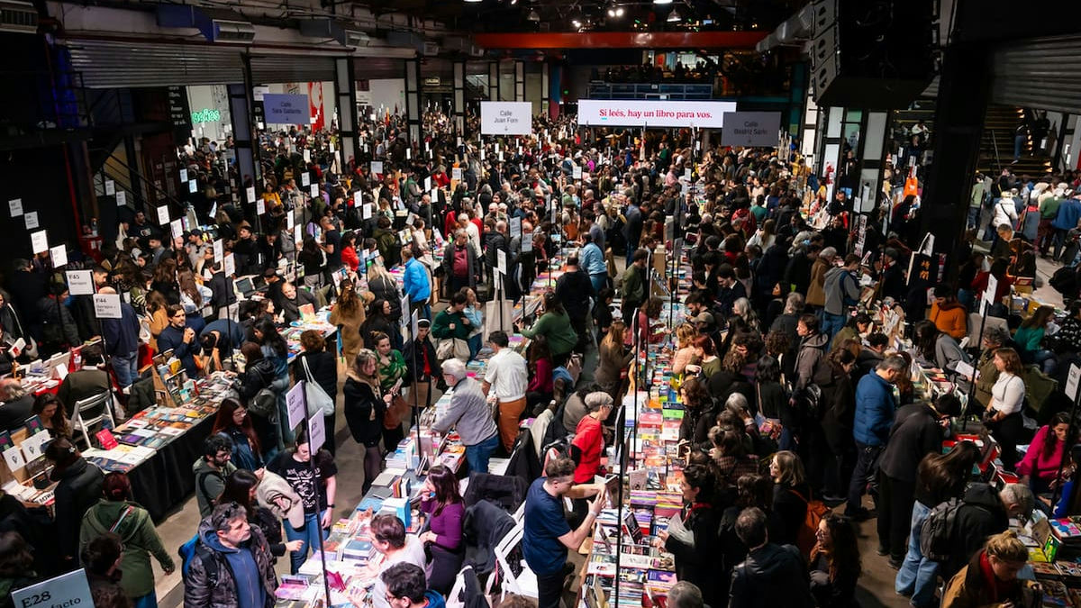 Foto: La Nación
