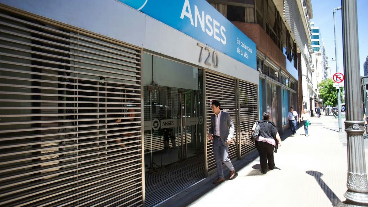 Foto: La Nación
