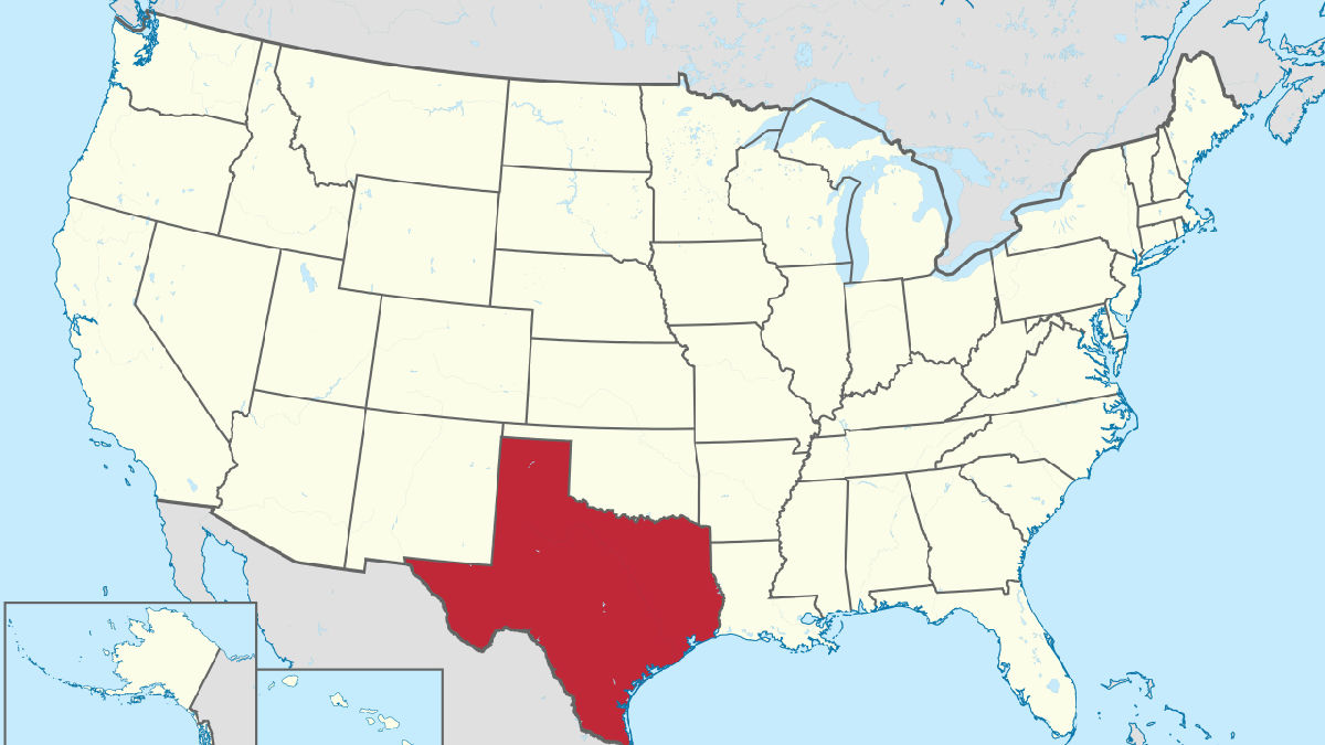 Wikipedia / Texas (es)
