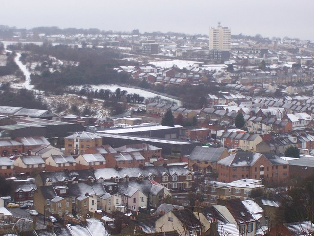 Wikipedia / Medway (es)