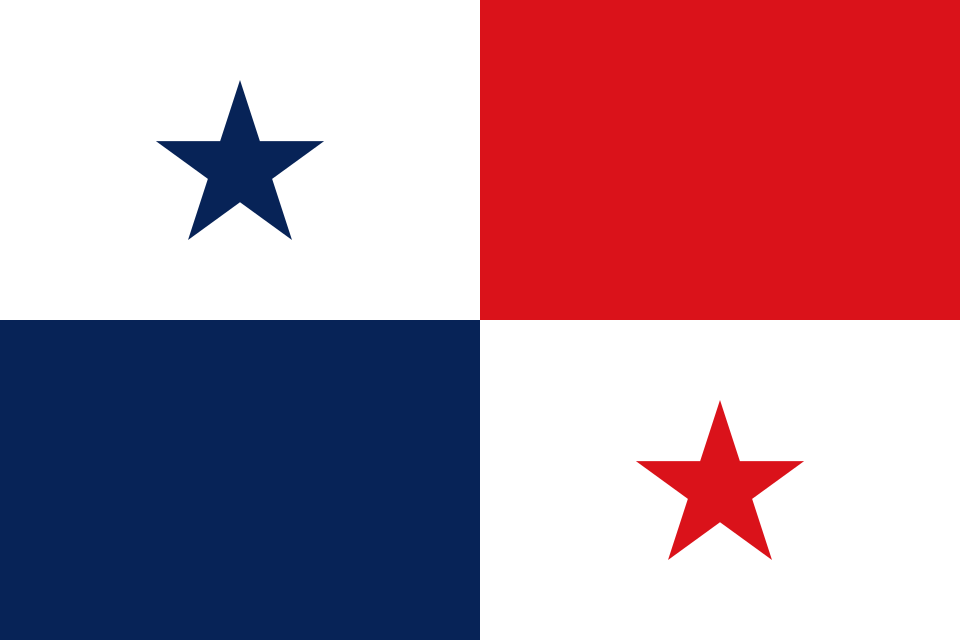 Wikipedia / Panamá (es)