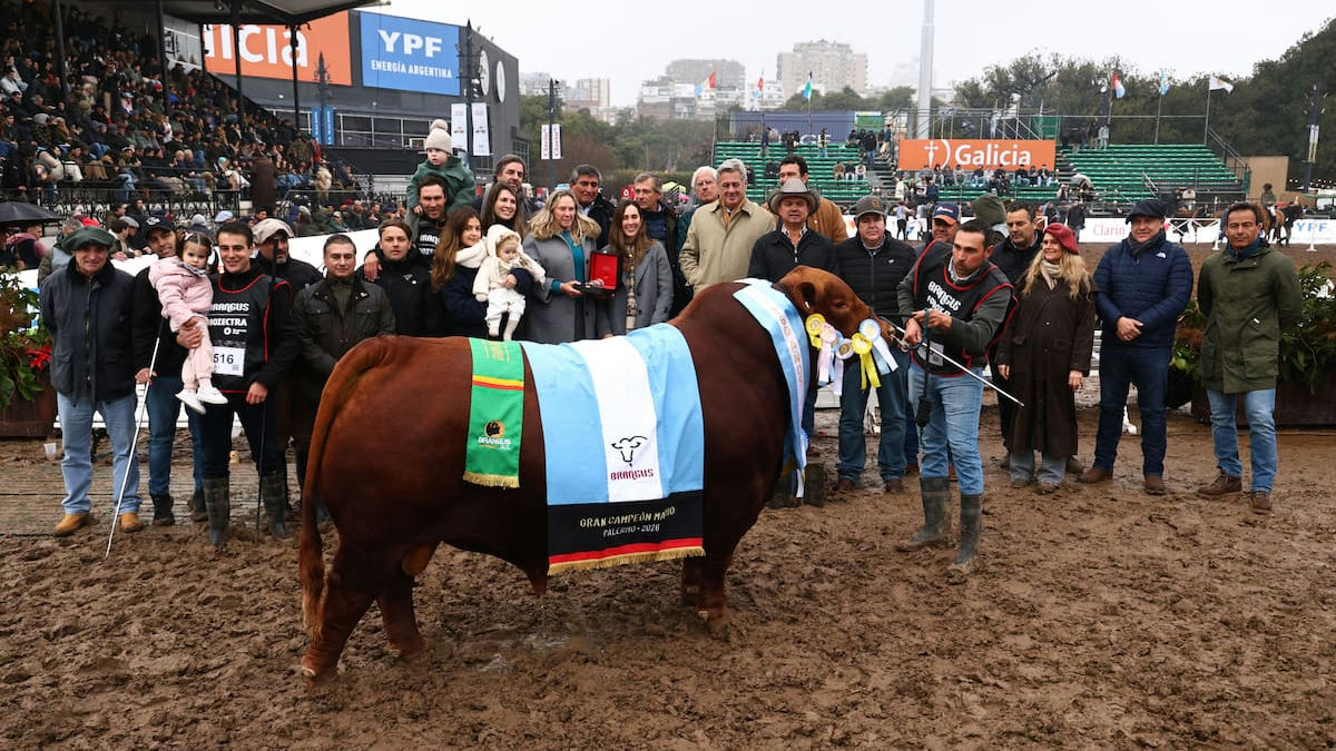 Foto: La Nación