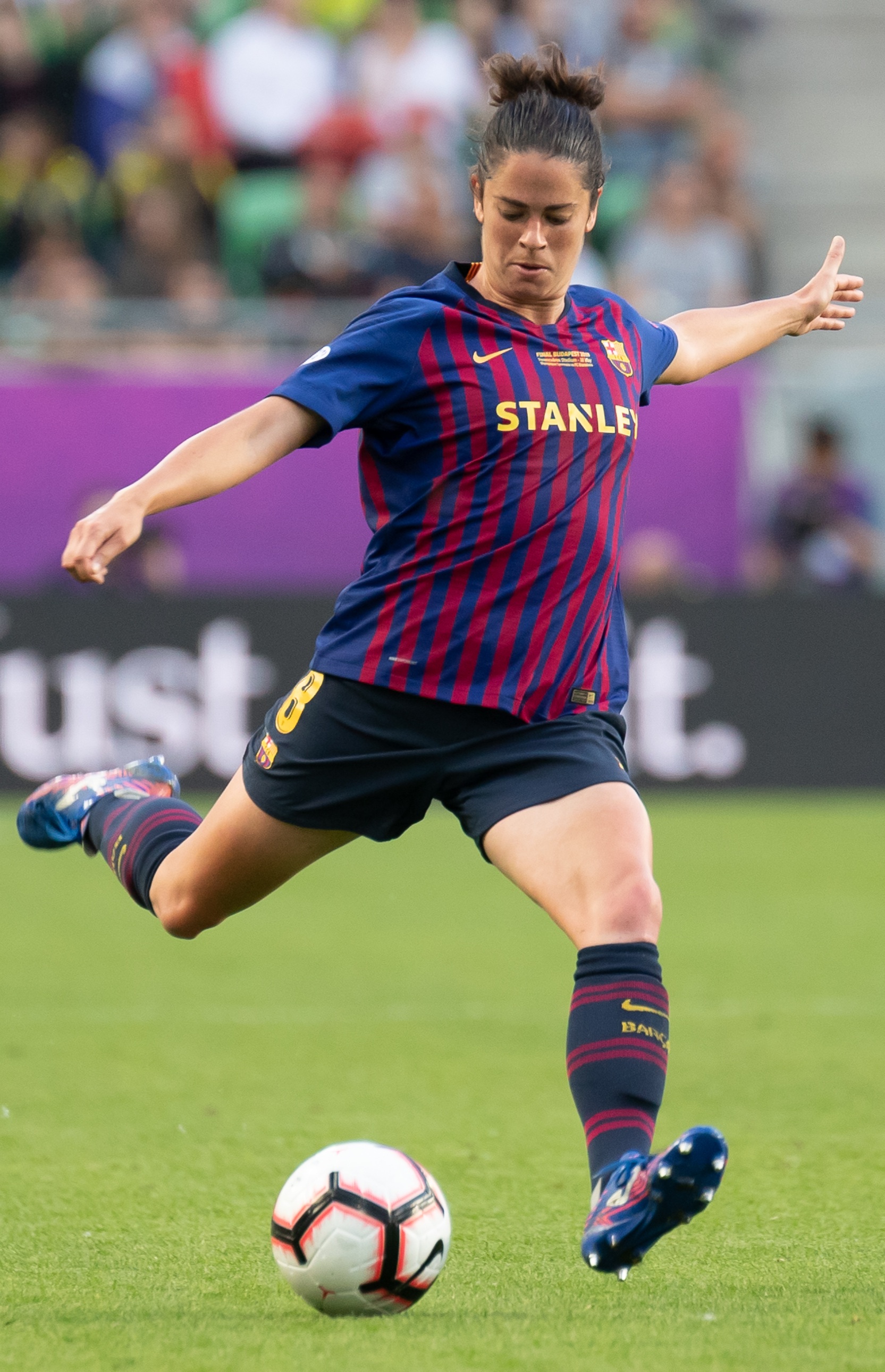 Wikipedia / Futbolista (es)
