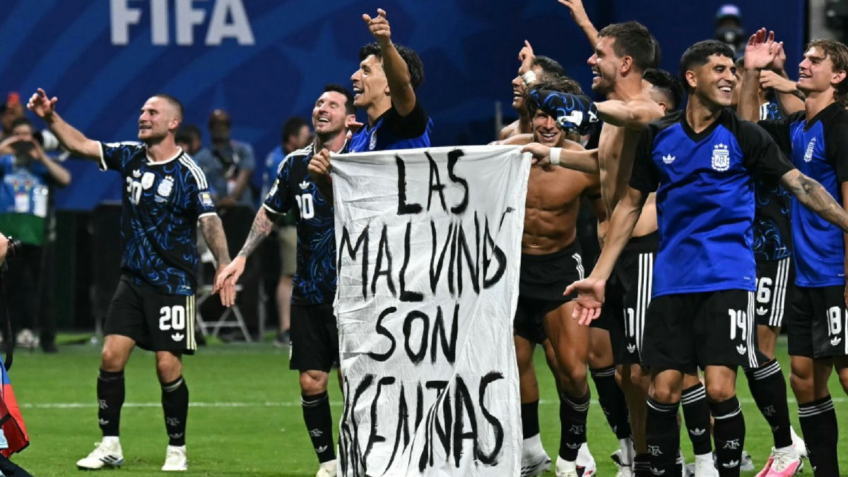 Foto: Clarín