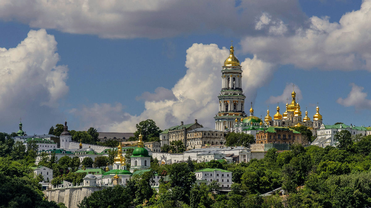 Wikipedia / Kiev (es)