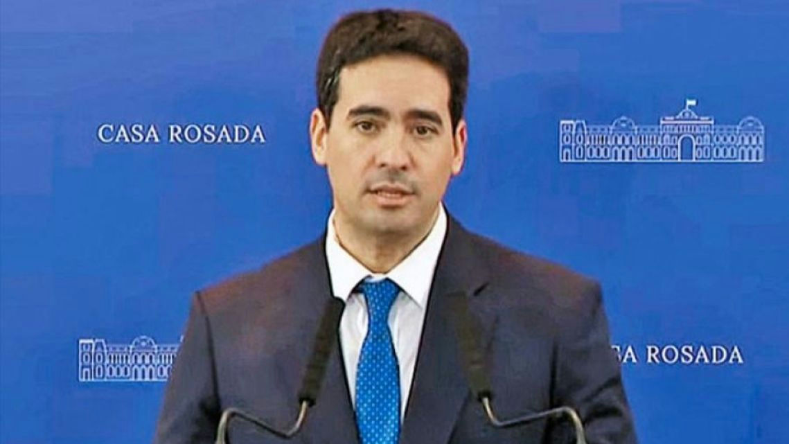 Foto: Perfil