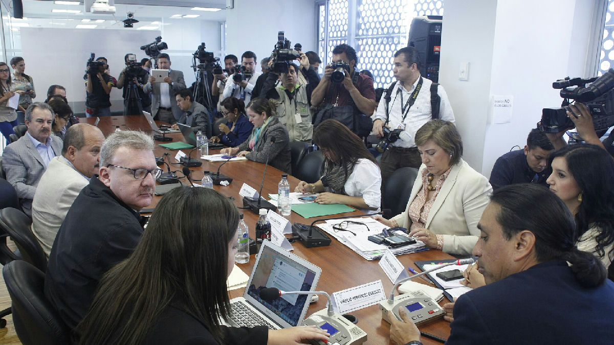 Asamblea Nacional del Ecuador / CC BY-SA 2.0 (via Wikimedia Commons)